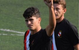 Altro innesto per il Team Nuova Florida: preso Daniel Rossi