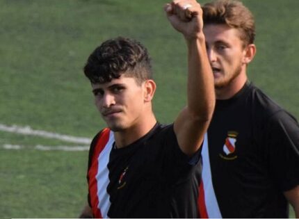 Altro innesto per il Team Nuova Florida: preso Daniel Rossi