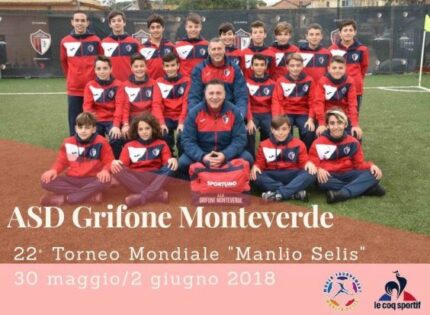 Grifone Monteverde, Silvestri: “Il Selis? Grande esperienza”