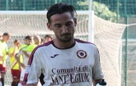 Il Trastevere si riscatta con una grande prestazione: finisce 1 – 3 al Gino Salveti di Cassino