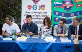 Trofeo Champion & Trofeo Generali, stasera alle 20:30 su Rete Oro News (ch 210) lo speciale sui tornei di Ponte di Nona