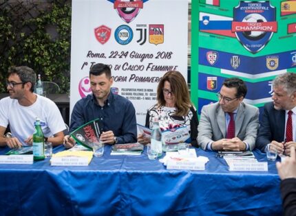 Trofeo Champion & Trofeo Generali, stasera alle 20:30 su Rete Oro News (ch 210) lo speciale sui tornei di Ponte di Nona