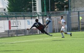 Finale Nazionale Juniores Dilettanti: Lastrigiana – Tor Di Quinto 2 – 2 (7 – 5 d.c.r.) VIDEO