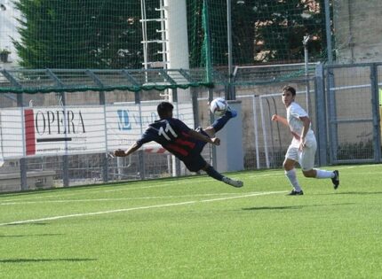 Finale Nazionale Juniores Dilettanti: Lastrigiana – Tor Di Quinto 2 – 2 (7 – 5 d.c.r.) VIDEO
