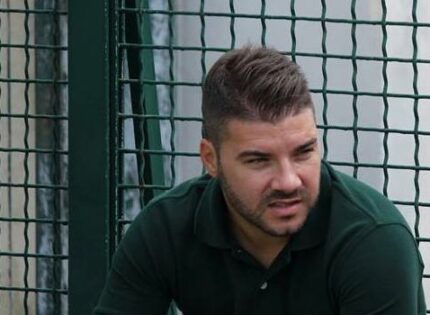 Real Monterotondo Scalo, il DS Albanesi: “La Valle del Tevere? Il pareggio non servirebbe a nessuno”