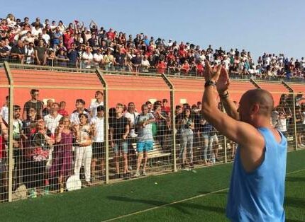 Eccellenza/Spareggi play-off: Le laziali affronteranno Toscana A e Sardegna al primo turno
