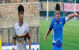 Urbetevere – Ottavia, i capitani Del Monaco e Baldini ci presentano la finalissima