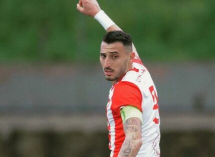 Cardinali, addio ad Anagni: “Serie D troppo impegnativa, lascio a malincuore”