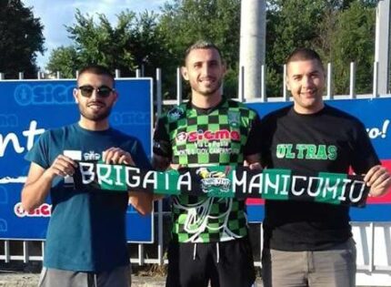 Promozione, la classifica dei bomber: Cardinali e Zaccaro a braccetto