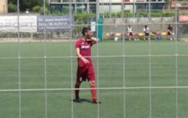 Play-off di Promozione, parla lo specialista Cornacchia: “Meglio giocare per vincere in questa categoria che vivacchiare in Eccellenza…”