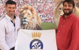 Città di Ciampino, ora è ufficiale: Di Luigi allenerà la Juniores Elite
