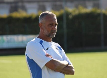 L’Albalonga ufficializza Ferazzoli, panchina all’ex San Cesareo