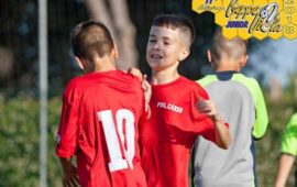 II Beppe Viola Junior, la finale sarà Pol.Carso – Urbetevere