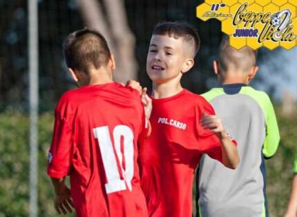 II Beppe Viola Junior, la finale sarà Pol.Carso – Urbetevere