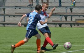 II Beppe Viola Junior, gli accoppiamenti dei Quarti di finale