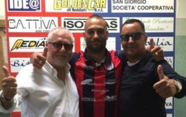 Eccellenza, la classifica dei marcatori: Laghigna e Carnevali primi italiani in un girone esterofilo