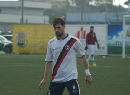 Leone, parole d’amore per il Ladispoli: “Qui sono rinato. Se vogliono, resto altri dieci anni…”