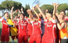 Coppa Italia di Promozione, parte la caccia all’erede del Montalto: ecco gare ed arbitri del Turno Preliminare