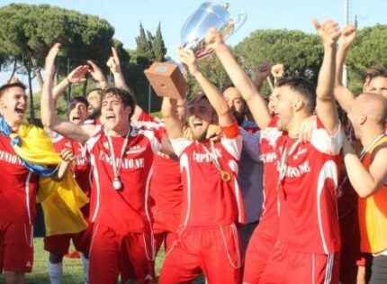 Coppa Italia di Promozione, parte la caccia all’erede del Montalto: ecco gare ed arbitri del Turno Preliminare