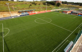 Promozione girone A, la trentesima giornata: l’Aranova può festeggiare, scontri diretti in coda