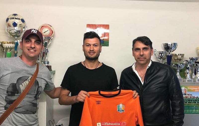 Promozione, la classifica dei bomber: Pangrazi c’è, ma al Vicovaro non basta