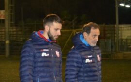 Promozione/Undicesimo Turno: Nessuna notte è infinita…