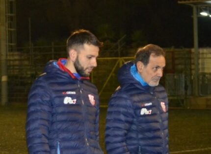 Promozione/Undicesimo Turno: Nessuna notte è infinita…