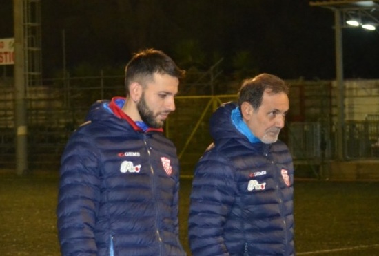 La Rustica, soluzione interna per la prossima stagione: prima squadra a Paolini