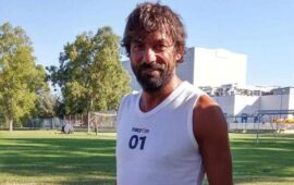 Eccellenza, i risultati della prima giornata