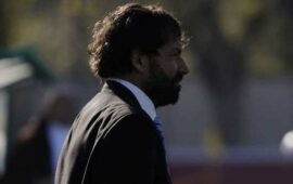 Latina Scalo Sermoneta, ufficiale l’arrivo di Cea e Pelucchini. Il tecnico: “L’obiettivo? Mantenere l’intelaiatura e conservare la categoria”