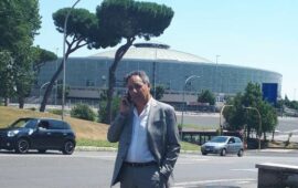 Flaminia, prosegue il giro delle conferme. Il dg Petroni: “Vogliamo toglierci belle soddisfazioni…”