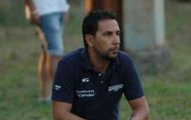 Il Terracina scioglie il rebus: Reggio è il nuovo allenatore dei Tigrotti