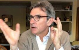 Real Monterotondo Scalo, parla il Presidente Saccà: “Ripartenza del Campionato di Eccellenza? Ecco perché sarebbe meglio rimandarla a settembre…”