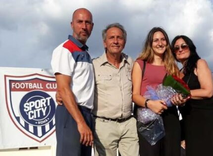 La Selcetta, grande successo per il II Memorial Paola Mendolia. Svelate anche due importanti novità