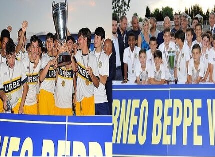 Torneo Beppe Viola e Beppe Viola Junior, ecco quando e dove rivedere le due finali