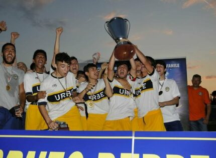 XXXV Torneo Beppe Viola, questa sera alle 22:00 su Rete Oro (ch 18) la replica della finale