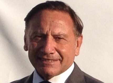 Ostiamare, Roberto Valentini è il nuovo Team Manager