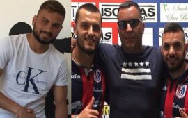 Pomezia, dall’Aprilia ecco il portiere classe 2000 Calisse. Confermati Di Ventura e Di Nezza