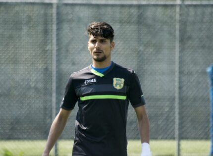 Cynthia, oggi firmano Di Mauro e Amico