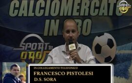“Speciale Calcio Mercato In Oro”, puntata del 5 luglio 2018