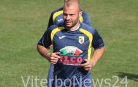 Cpc, altro rinforzo per mister Caputo: arriva il difensore Roberto Gimmelli