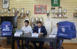 Nuova Tor Tre Teste, le novità della stagione 2018/19