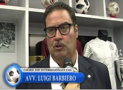 Serie D, possibile composizione dei Gironi stagione 2018/19: l’intervista a Luigi Barbiero
