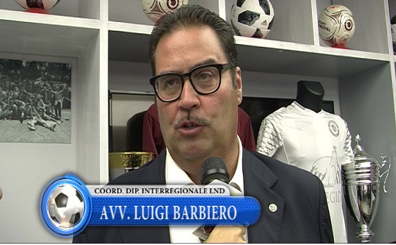 Serie D, possibile composizione dei Gironi stagione 2018/19: l’intervista a Luigi Barbiero