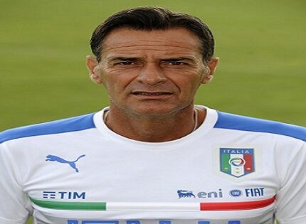 Atletico 2000, il nuovo preparatore dei portieri è Paolo Onorati
