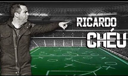 Rieti, il nuovo allenatore è il portoghese Ricardo Chèu