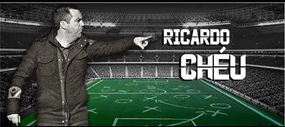 Rieti, il nuovo allenatore è il portoghese Ricardo Chèu