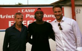 Sff Atletico, altro innesto: ecco Rodrigue Yoboua