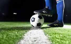 C.R.Lazio, ecco le date dei Campionati dall’Eccellenza al Settore Giovanile