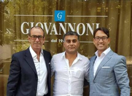 Cataldi si coccola la Virtus Olympia: “Contento di essere qui. Obiettivo? Un campionato tranquillo…”